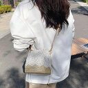 LADY LIKE 【春夏新作】レースストロー2WAYバッグ バッグ・鞄