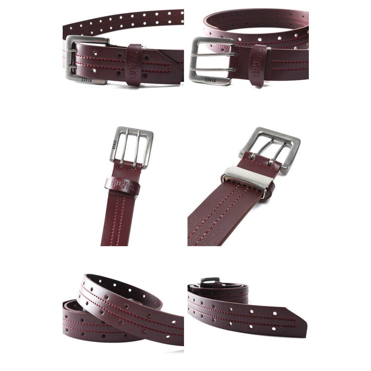 ��10��OFF�����ݥ������桪���礭����������Ź�ӥå������� �礭�������� ��� EDWIN ���ɥ����� ���֥�ԥ�ѥ���� ���ƥå� �쥶�� �٥�� ���󥰥����� 0111245 ��ʪ