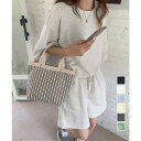 Miniministore スウェットセットアップ レディース 夏服 スポーツウェア・フィットネスウェア