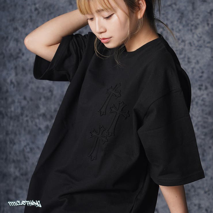 ONE 4 PREMIUM スウェット 半袖 ユニセックス tシャツ レディース ミニ裏毛 綿100 裏パイル クロス エンボス加工 セットアップ 可能 スエット クルーネック トップス 半袖 カット