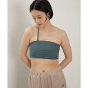 PAL GROUP OUTLET 【earthy_】ワンショルバンドゥブラ 水着