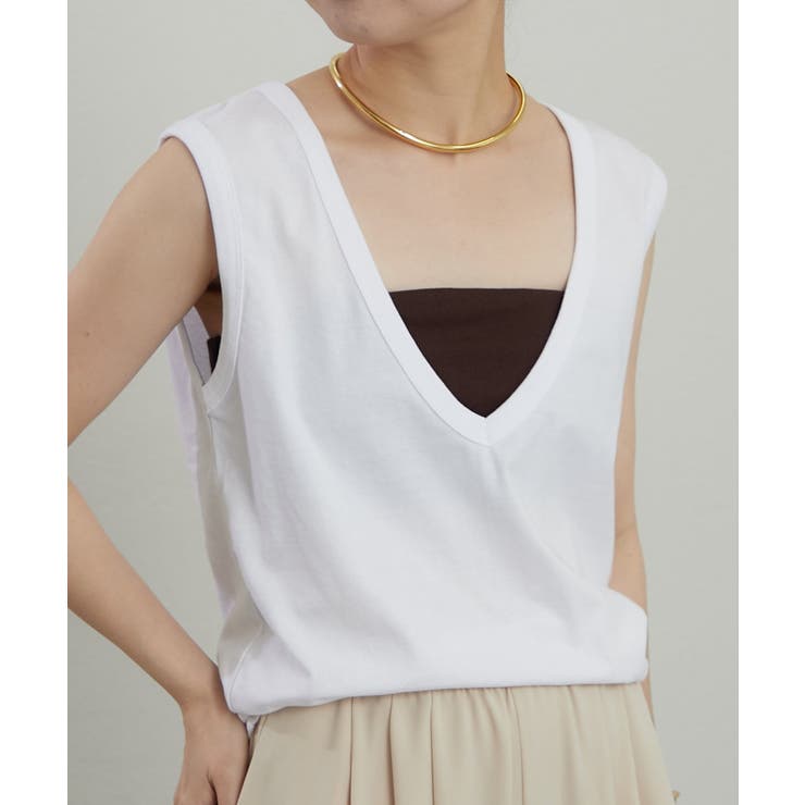 PAL GROUP OUTLET V/N N/S トップス