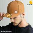 【8/10限定 20%OFFクーポン】Rocky Monroe Carhartt ワークキャップ ベースボールキャップ カーハート 帽子 メンズ レディース ロ...