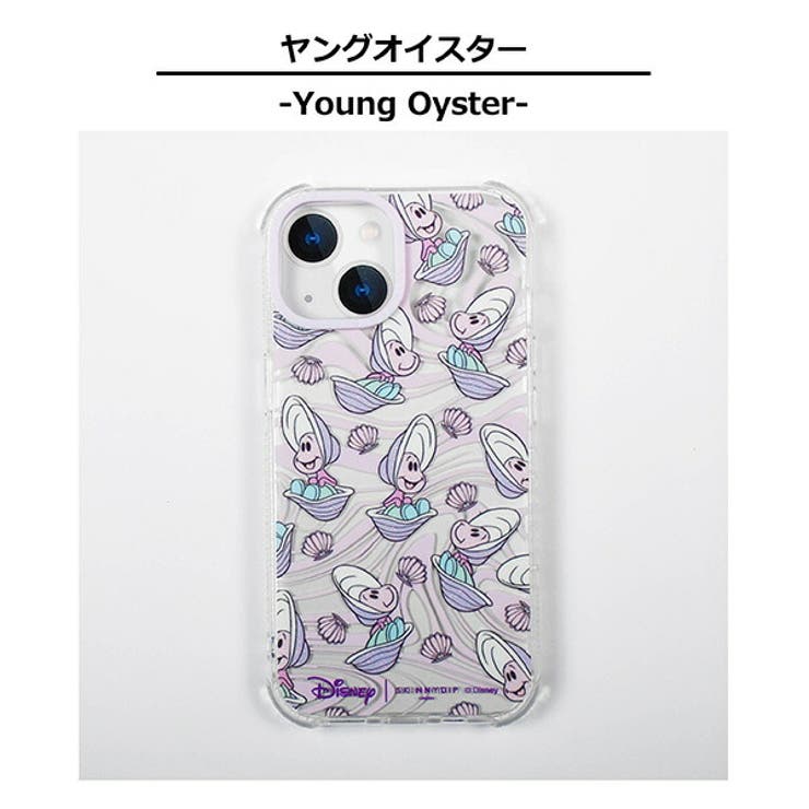 SKINNYDIP LONDON 【公式】SKINNYDIP iPhone12/13/14/15シリーズ用 ケース ヤング...