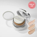 【8/10限定 20%OFFクーポン】BBIA オーグロウクッション ベースメイク