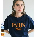 coca 【選べる4柄◎】テールカットロゴTシャツ トップス