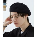 improves ベレー帽 メンズ レディース ニット 帽子 ストリート スケーター アメカジ 古着MIX 韓国ファッション Y2K 帽子