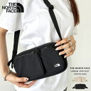 Outfitter lab THE NORTH FACE(ザ・ノースフェイス)/URBAN 2POCKET CROSS BAG バッグ・鞄