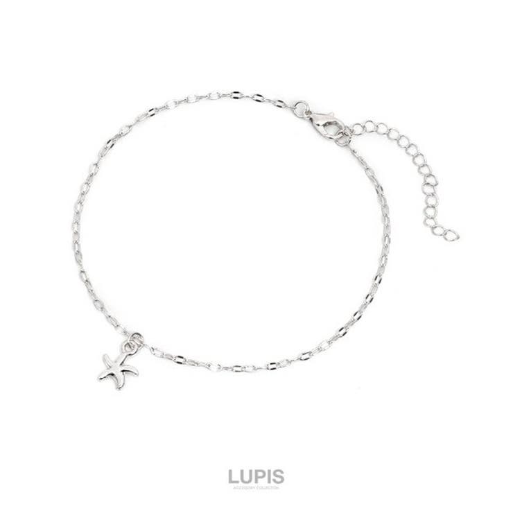 LUPIS スターフィッシュアンクレット アクセサリー 2