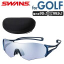 【マラソン期間中 5%OFFクーポン】BACKYARD FAMILY SWANS E-NOX EIGHT8 G2 ULTRALENS for GOLFモデル スポーツ