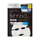 KIREI FACTORY キレイファクトリー+ちぎりマスク03 スキンケア