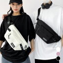 【8/11まで5%OFFクーポン】Miniministore ショルダーバッグ 斜めがけ 男女兼用韓国 バッグ・鞄