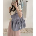 aimoha 【B.A.G.】シャーリングショルダートートバッグ バッグ・鞄