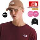 PROVENCE ノースフェイス 帽子 メンズ レディース ユニセックス THE NORTHFACE トレッキング アウトドア カジュアル ノームハット キャップ フリーサイズ NORM HAT NF0A3SH3 帽子