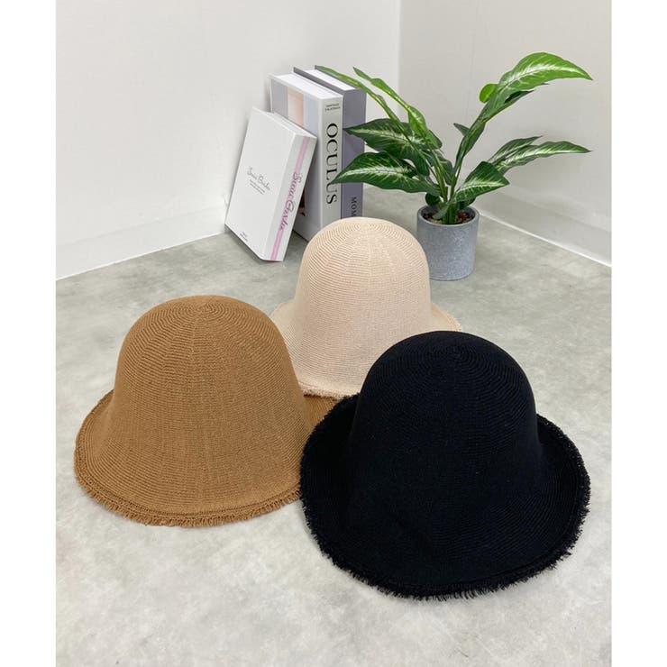 【10％OFFクーポン！11/27(木)1:59まで】LAPULE チューリップハット レディース サーモ素材 抗菌防臭 ..