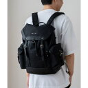 DEVICE DEVICE クラシック バックパック DRN25089 バッグ・鞄