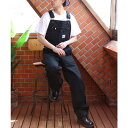 8(eight) Carhartt オーバーオール メンズ ダック生地 カーハート パンツ・ズボン