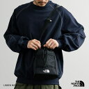 Rocky Monroe THENORTHFACE WHITELABEL バケットバッグ ザ・ノースフェイスホワイトレーベル 日本未展開モデル 韓国 限定 クロス メンズ レディース 2WAY ハンドバッグ ショルダー 肩掛け 巾着 ミニ 鞄 無地 ロ