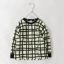 ブランシェス 【WEB限定/DRC】アソート グラフィック長袖Tシャツ/男の子/女の子/160cm/綿100% トップス