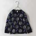 ブランシェス 【WEB限定/DRC】アソートグラフィック長袖Tシャツ/男の子/女の子/160cm/綿100% トップス