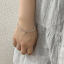 privatebeach チェーンブレスレット アクセサリー