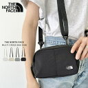 【8/11まで5%OFFクーポン】Outfitter lab THE NORTH FACE(ザ・ノースフェイス)/MULTI CROSS BAG MINI バッ...