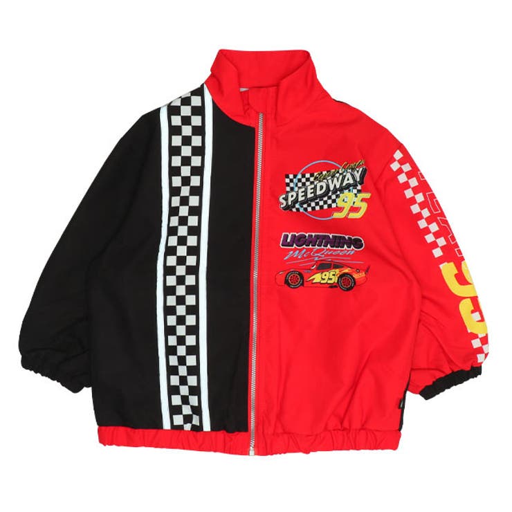 楽天市場】ディズニー ジャケット カーズの通販