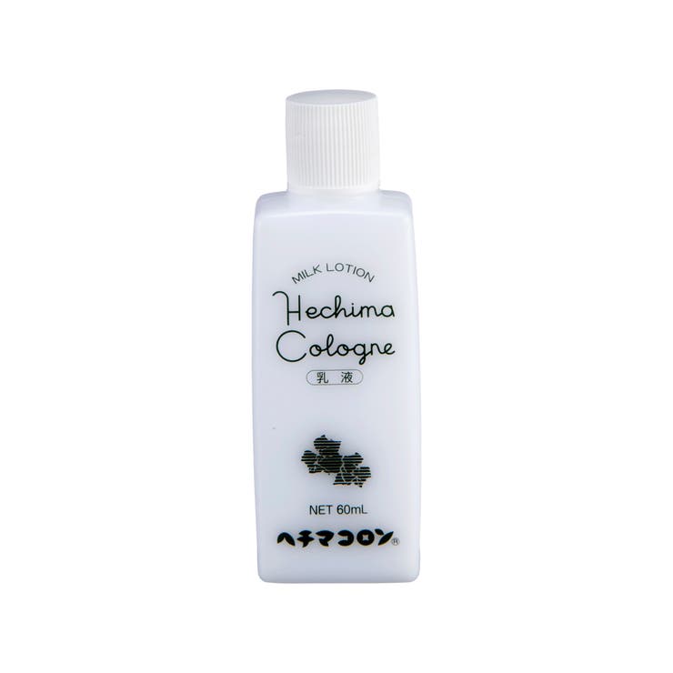 SHOPLIST COSME ヘチマコロンの乳液　60ml スキンケア