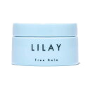 SHOPLIST COSME LILAY リレイ フリーバーム ヘアケア