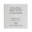 SHOPLIST COSME MAMA BUTTER ママバター フェイスパウダー ベースメイク