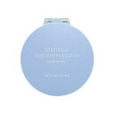 【マラソン期間中 5%OFFクーポン】SHOPLIST COSME PALGANTONG パルガントン シアトリカル スキンケアパウダーUV CW クリアホワイト (6g) ベースメイク