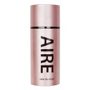 【8/11まで5%OFFクーポン】SHOPLIST COSME AIRE アイレ ヘアオイルジュレ ヘアケア
