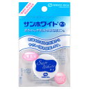 SHOPLIST COSME サンホワイト P-1 平型 ボディ・ハンド・フットケア