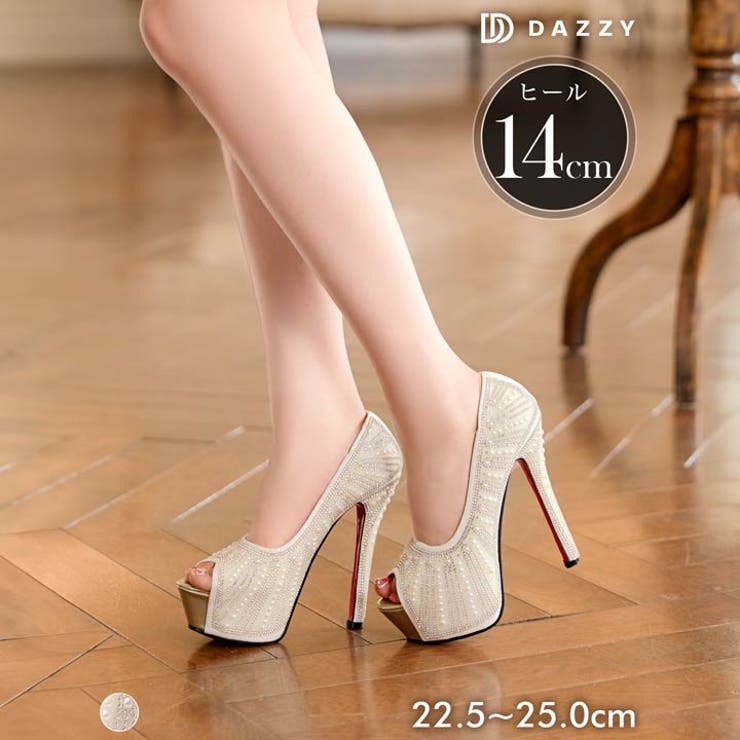 Dazzy [14cm�ҡ���]����å����ѡ���饤�󥹥ȡ��󥪡��ץ�ȥ��ѥ�ץ�[dazzy���ꥸ�ʥ�] ���塼������