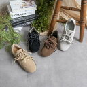 【5%OFFクーポン 9/11 1:59まで】FABBY FABBY. Wコードスニーカー シューズ・靴