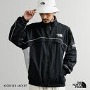 【5%OFFクーポン 9/11 1:59まで】Rocky Monroe ザノースフェイス WHITELABEL ナイロンジャケット ホワイトレーベル THE NORTH FACE 日本未展開モデル 韓国 メンズ レディース トラックジャケット ブルゾン