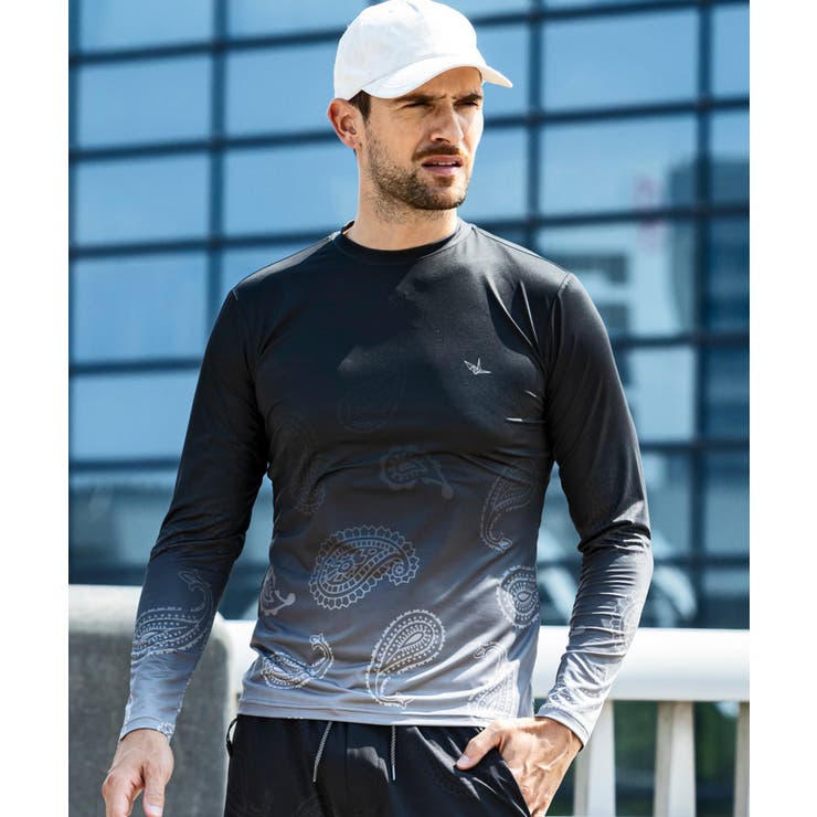 【10%OFFクーポン!11/27(木)1:59まで】SHIFFON 1PIU1UGUALE3 RELAX ウノピゥウノウグァーレトレ リラックス グラデーショ...