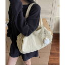 SUNSHINE CLOSET ナイロントートバッグ 軽量ボストンバッグ バッグ・鞄