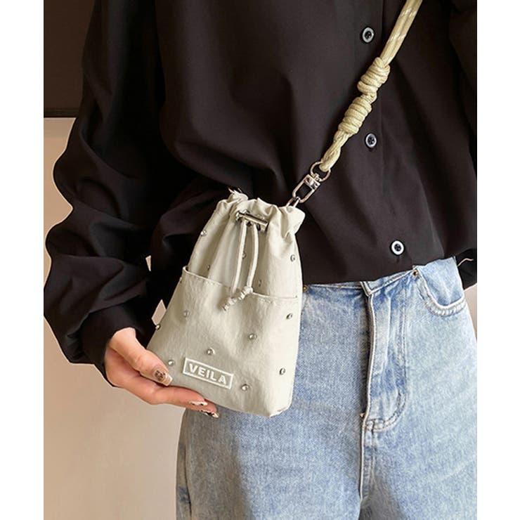 ��10��OFF�����ݥ������桪��SUNSHINE CLOSET �ѥ饳���ɶ���Хå��ߥ˥��������Хå� �Хå�����