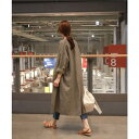 【4/27 9:59まで 10%OFFクーポン】aimoha カーディガン ロング 長袖 薄手 レディース ロングシャツ ロングカーディガン リネンカーディガン ロング ロングワンピース 麻 リネン 麻90% 羽織り ガウン 涼しい おしゃれ 大人可愛い