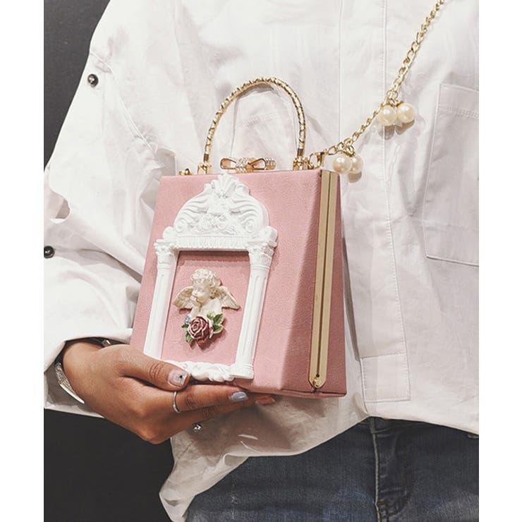 楽天市場】天使（バッグ｜バッグ・小物・ブランド雑貨）の通販