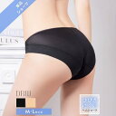 Dazzy カシュクールシームレスフルバックショーツ単品 インナー・下着