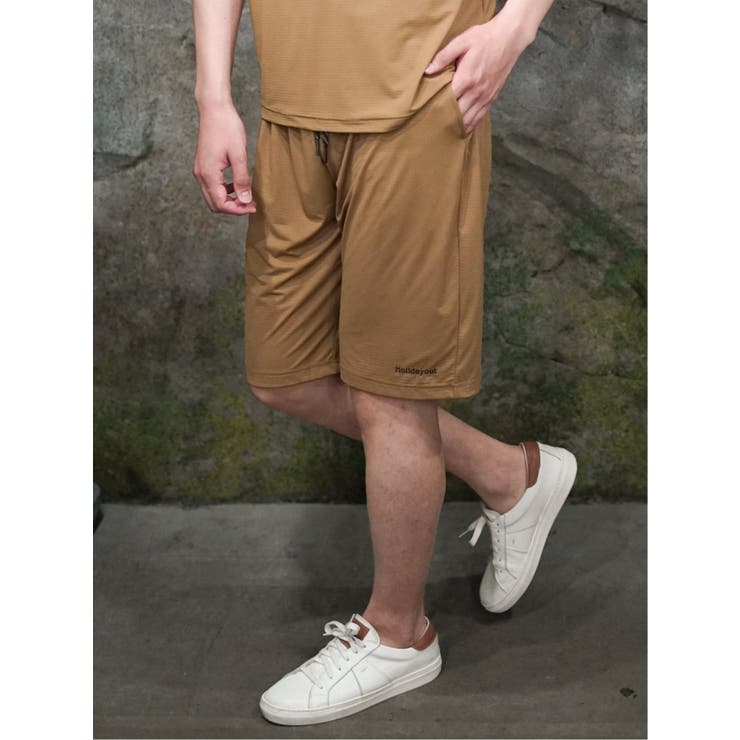 TAKA-Q MEN ��WEB�����Holidayout �䴶��å��� ���硼�ȥѥ��(���åȥ��åײ�ǽ) �ѥ�ġ����ܥ�