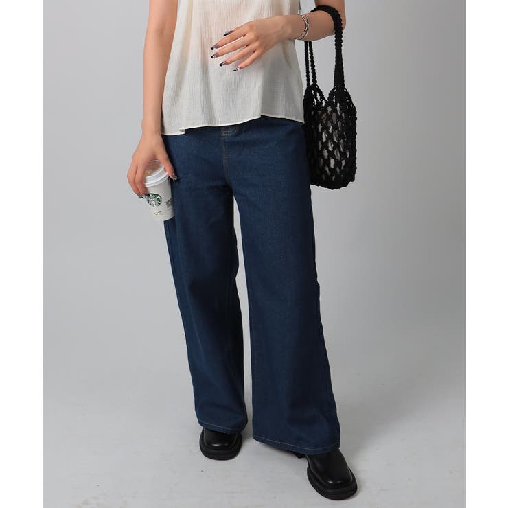 ��10��OFF�����ݥ�1/16(��)1:59�ޤǡ�VIVID LADY �١����å� �磻�ɥǥ˥�ѥ�� �ѥ�ġ����ܥ�