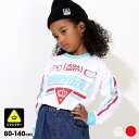 BABYDOLL モトクロスロンT 0853K トップス