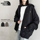 Outfitter lab THE NORTH FACE(ザ・ノースフェイス)/ESSENTIAL HOOD ZIP UP トップス