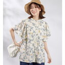 ブラウス WOMEN 春 夏 秋 冬 SHOPLIST 3,980円以上送料無料