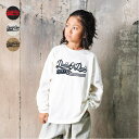 こどもの森e-shop 【ネット限定】フロッキープリントTシャツ・ロンT トップス