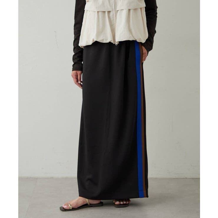 PAL GROUP OUTLET 【earthy_】トラックスカート スカートのサムネイル