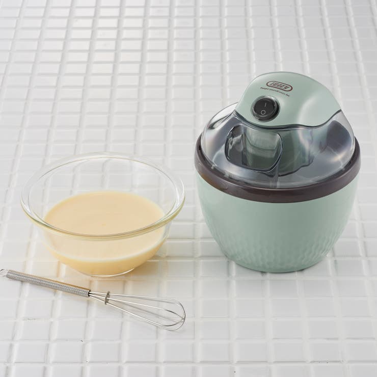 Toffy store 【Toffy/トフィー】 アイスクリームメーカー キッチン shoplistselect-10032392 SHOPLIST サンプル画像3